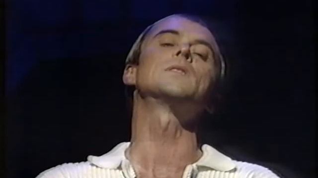Karel Fialka - Hey Matthew - Top Of The Pops - Thursday 17th September 1987 смотреть онлайн