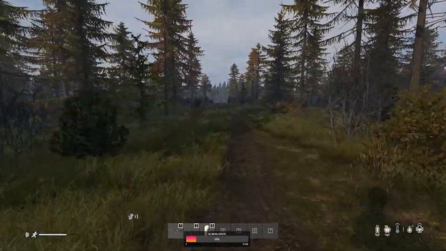 DayZ 𝑵𝑬𝑾 𝑺𝑻𝑶𝑹𝒀 𝑺.𝑻.𝑨.𝑳.𝑲.𝑬.𝑹. 𝑹𝑷 "Оазис" , #5-1, ЧУМА! Нужно оборудование. смотреть онлайн
