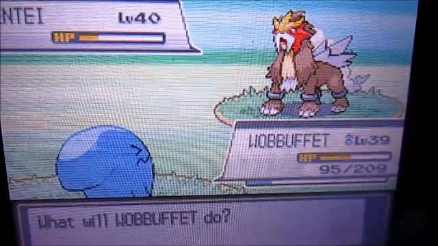 how to catch entei and raikou without a master ball in pokemon soul sliver/heartgold смотреть онлайн