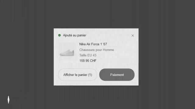 On a retourné une FAKE à Nike ? смотреть онлайн