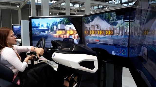 MEGA WEB odaiba May 2018 смотреть онлайн
