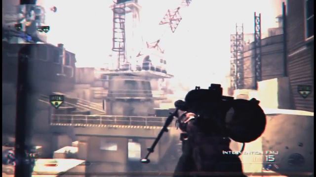 dubstep edit by ReQaz/ oce #2 смотреть онлайн