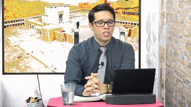 El Templo de Jerusalén Hoy 2020 ¿se Reconstruirá un tercer templo? смотреть онлайн