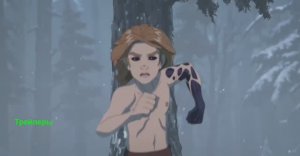 Киберслав. 1 сезон. Мультсериал 2024. Тизер-трейлер мультсериала.