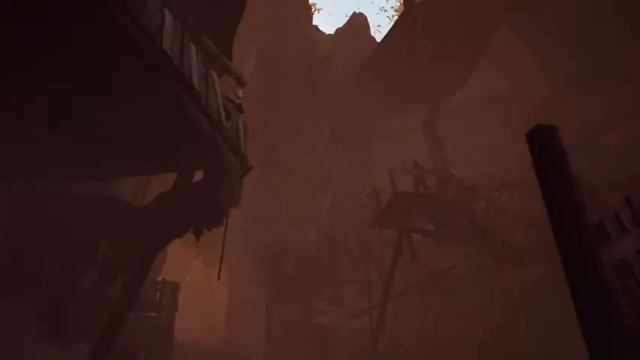 Lifeless PC Steam Official Trailer смотреть онлайн