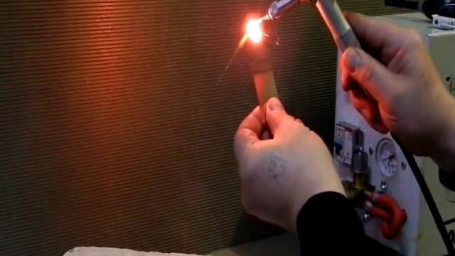 Горелка HHO-BOX смотреть онлайн