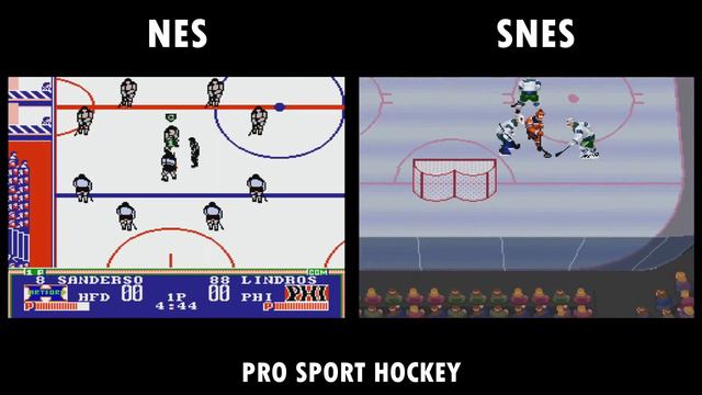 Nintendo Console Comparison Collection: NES/FDS Vs SNES/Satellaview, SNES Vs N64, N64 Vs GameCube