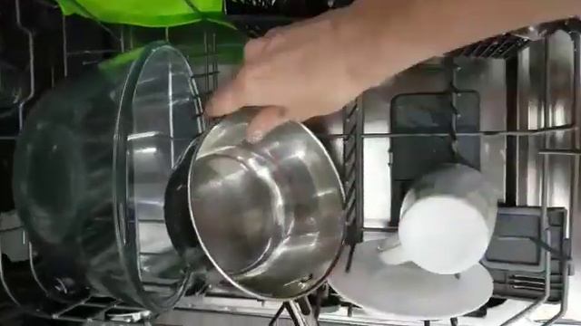 Пластины Biotrim детские справляют на ура в посудомоечной машине??? смотреть онлайн