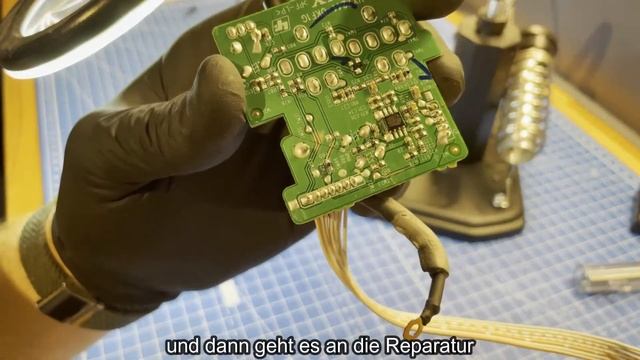Sony MHC-V11 Musikbox mit defektem Infrarotempfänger | Einfache Reparatur #sony смотреть онлайн