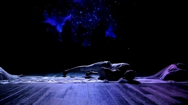 KOSMONAVTY - Zver (Зверёчек)