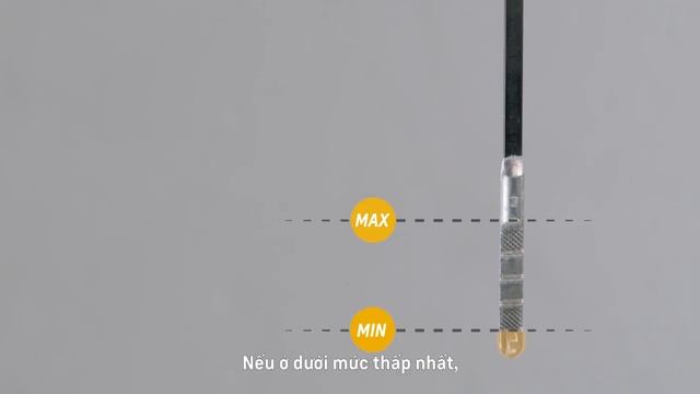 Hướng Dẫn Kiểm Tra Dầu Động Cơ Xe Ô Tô Chevrolet Biên hòa смотреть онлайн