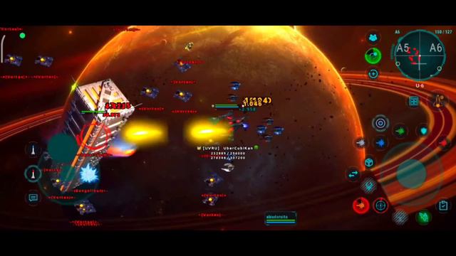 WAR UNIVERSE - QUATROIDD SOLO (sin dungid ni perun) смотреть онлайн