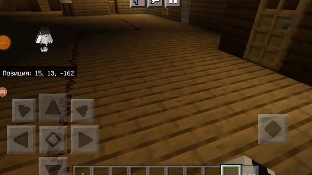 обзор моей карты в майнкрафт doors in minecraft дорс в майнкрафт смотреть онлайн