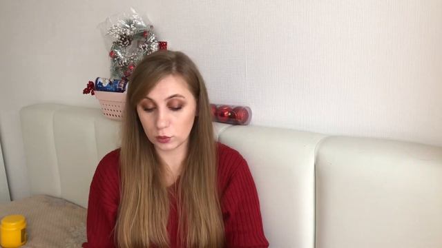 Покупки из рождественских коллекций и не только: Charlotte Tilbury, Too Faced, Lamel, Clarins и др. смотреть онлайн