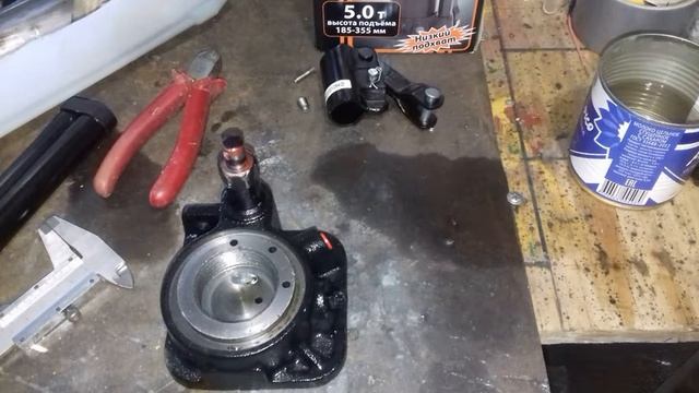 Домкрат верх " ногами " смотреть онлайн