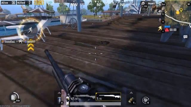 PUBG Mobile Live | No Commentary смотреть онлайн
