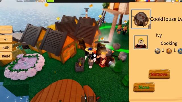 видео по роблокс по игре desert island survival часть 2 смотреть онлайн