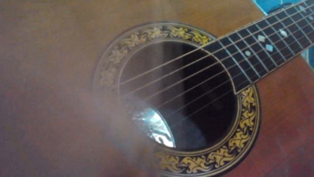 ไม่เป็นไรเลย....กับ Ovation Glen Campbell Artist смотреть онлайн
