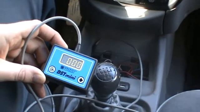 Обзор ШТАТ ДСТ-мини смотреть онлайн