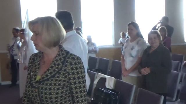 Сценка - Записано ли мое имя в Книге Жизни смотреть онлайн