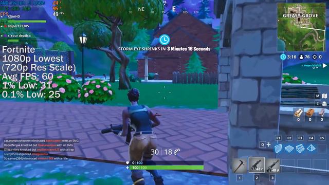 Saving an Old Flagship GPU From The Dump смотреть онлайн