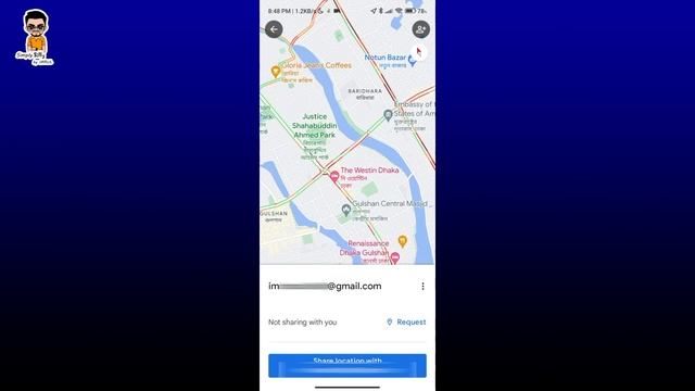 গোপনে লোকেশান ট্র্যাক | How To Know You Are Being Tracked | Imrul Hasan Khan смотреть онлайн