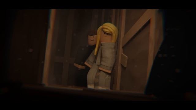 Curious Light | Roblox Doors Animation смотреть онлайн