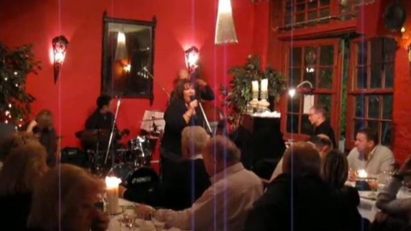 Henrietta Rose - Charades