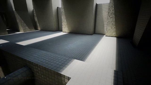 Супер душные локи + знакомство с разрабом. Escape the Backrooms №15. смотреть онлайн