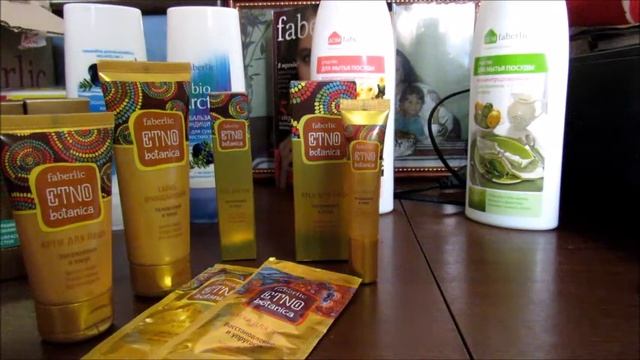 Фаберлик смотреть онлайн
