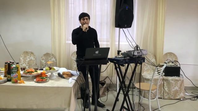 Кемран Мурадов Группа Каспий кумыкская песня песни кумыкские Дагестан Загир Магомедов 2016 новые смотреть онлайн