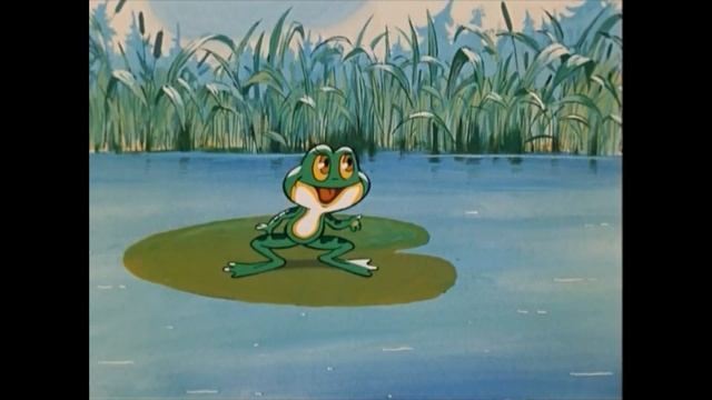 Пропал Петя петушок 1986 г