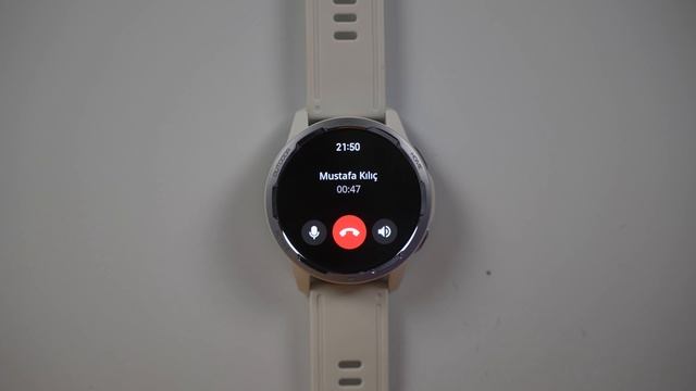 Xiaomi Watch S1 Active inceleme! Xiaomi'nin En İyisi смотреть онлайн