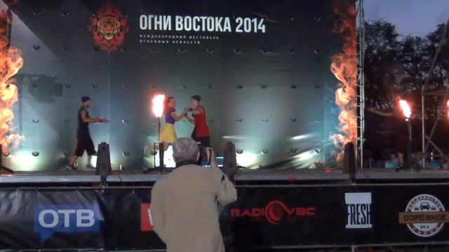 Ogni Vostoka - Performance - gala show смотреть онлайн