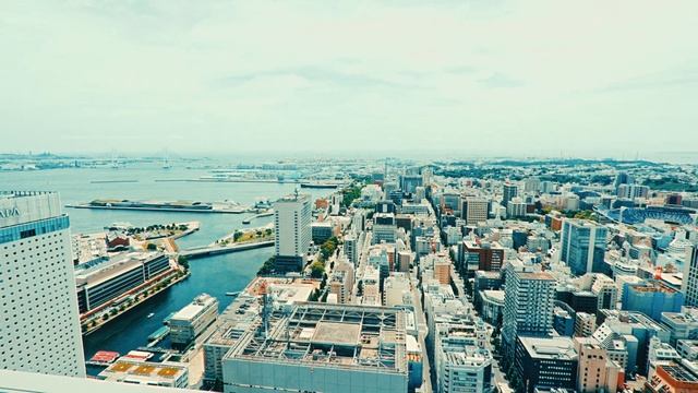 【作例】NIKKOR Z DX 12-28mm f/3.5-5.6 PZ VR | 写真にもVlogにも幅広く使えるDX広角レンズ смотреть онлайн