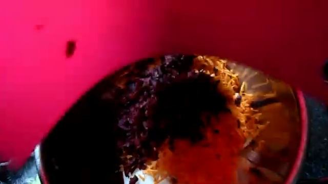 Вкусная капуста с морковью и свеклой. Просто вкусно! смотреть онлайн