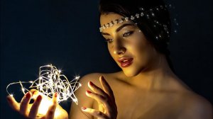 ВАТУМАН АГА ИСПОЛНИТ ЖЕЛАНИЕ. ЗАГОВОР ДЛЯ ВСЕХ. ВЕДЬМИНА ИЗБА. ИНГА ХОСРОЕВА.mp4