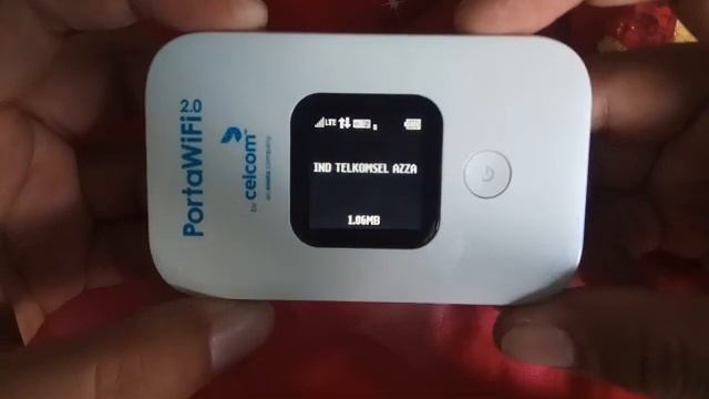 # Review Tampilan Layar Modem Huawei E5577s-321 Logo Portal WiFi, Celcom# смотреть онлайн