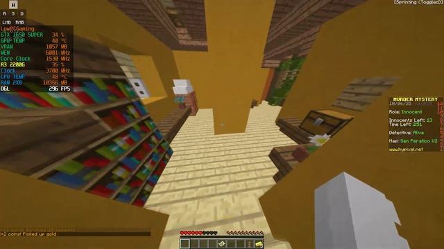 GTX 1650 SUPER + RYZEN 3 2200G | 16GB RAM | TEST IN 30 GAMES IN 2021 смотреть онлайн