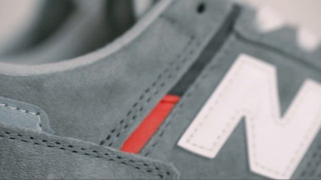 GREAT for skateboarders AND casual wear! New Balance Numeric 306 Jamie Foy Review and KLUTCH Capsul смотреть онлайн