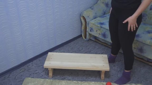 Что нужно для тренировок по программе "Худеем за 3 месяца"? смотреть онлайн