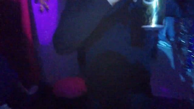 Клуб Индиго г. Чайковский 2012 г.