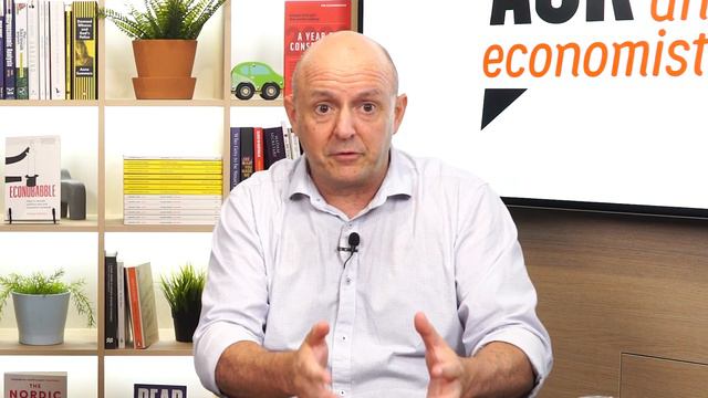 What caused the Housing Crisis, and how do we fix it? | Ask an Economist смотреть онлайн
