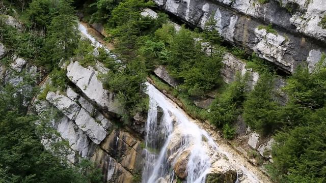 ❤❤ 30 MIN DE RELAXATION FACE A UNE CASCADE | MUSIQUE RELAXANTE RELAX'ACTION смотреть онлайн