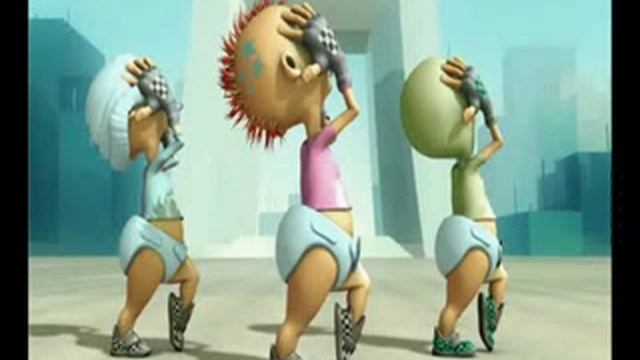 Jakarta - One Desire смотреть онлайн