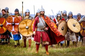МЫ поставим их на место! — Лукашенко о заявлениях Польши и Британии!