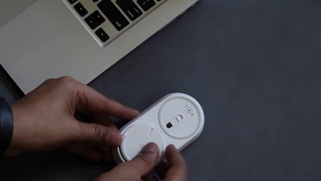 Mi Mouse Unboxing & Review смотреть онлайн