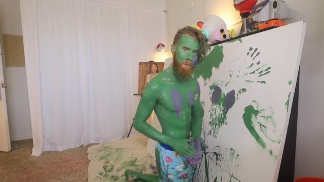 Life Hacks For When You're Home Alone! смотреть онлайн