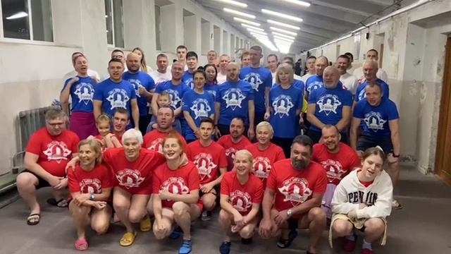 "Быть здоровым - это модно!" смотреть онлайн