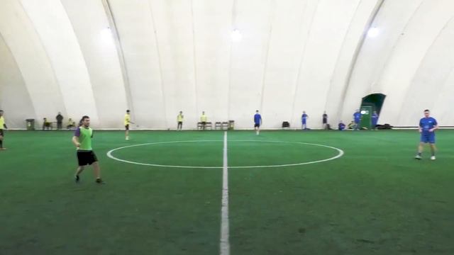 FC COMEBACK 2 7-5 Galacticos смотреть онлайн
